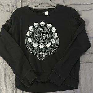 Divided Longsleeve